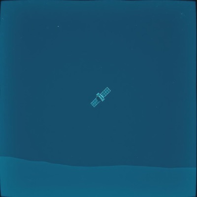 Satellite (feat. Henri Quartier Bressom) - Single