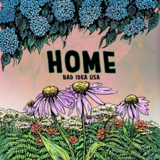 Bad Idea USA - The One I Love