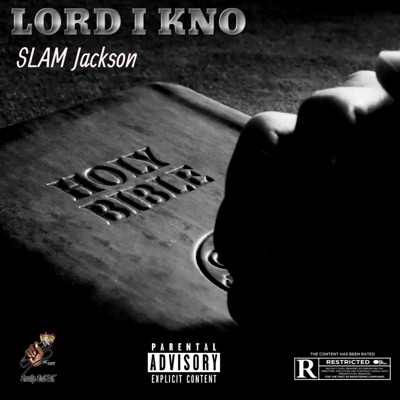 Lord I Kno - Single