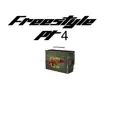 FREESTYLE PT4