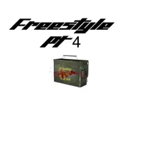 Freestyle pt4 — lomackhill