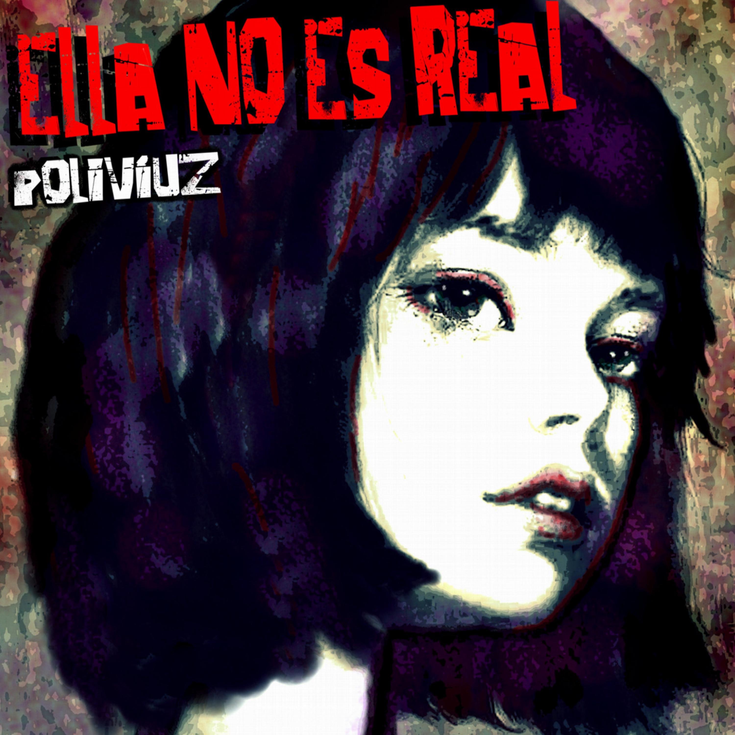 Ella No Es Real - Single