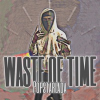 Waste of Time - Single - El grxxve