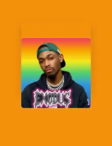 Posłuchaj wykonawcy Delcio Dollar, obejrzyj teledyski, przeczytaj biografię, zobacz daty tras koncertowych i nie tylko!