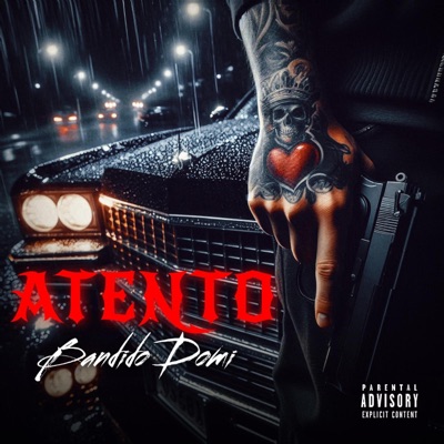 Atento - Single