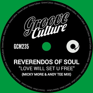 Love Will Set U Free (Micky More & Andy Tee Extended Mix)