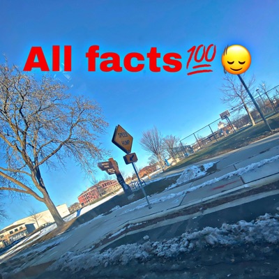 all facts (feat. lulMere375) - Single