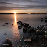 Velvet - Single - Tommy Berre