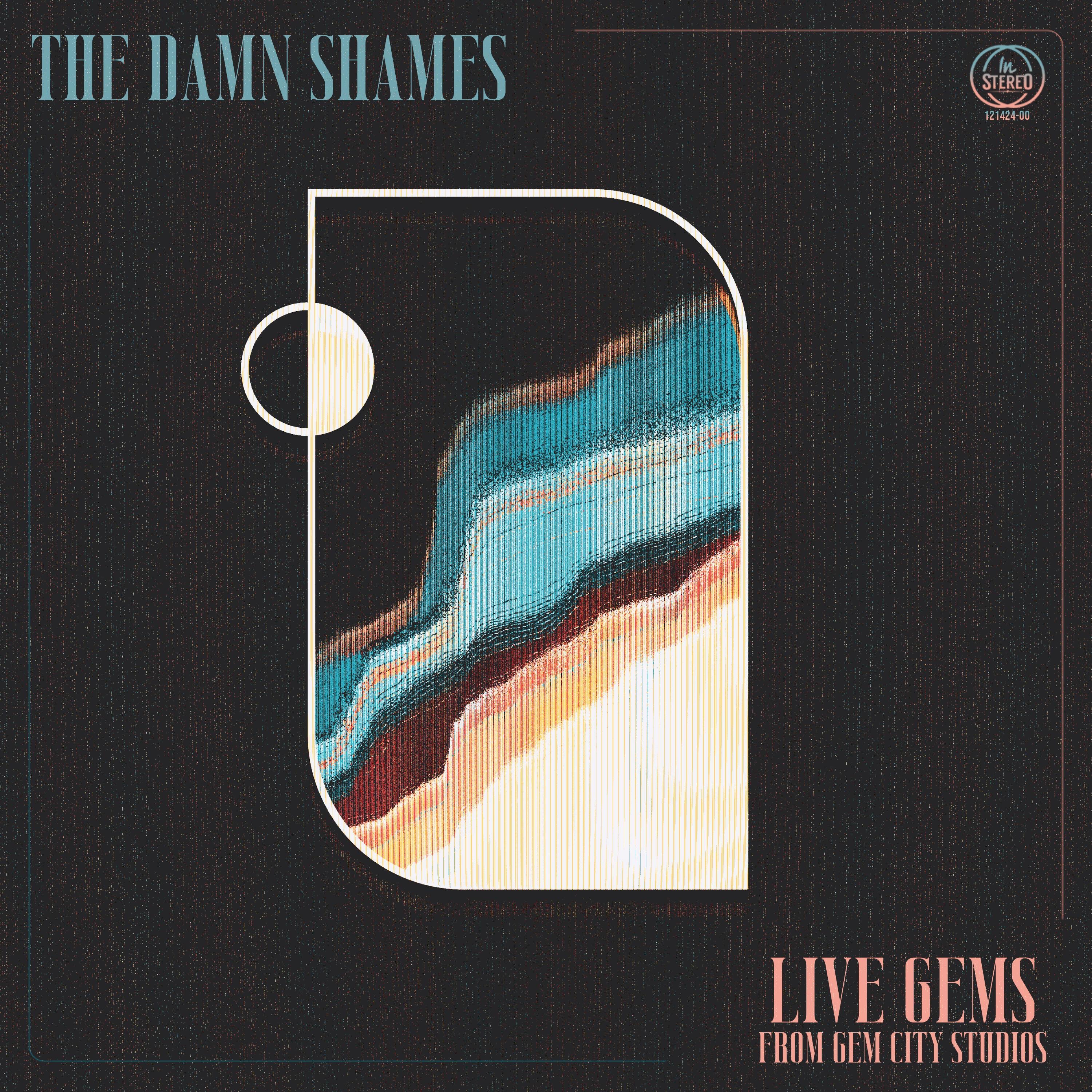 Live Gems: From Gem City Studios (Live at Gem City Studios) - EP