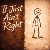 It Just Ain't Right (feat. LMGS) - Single - Hutch Harper