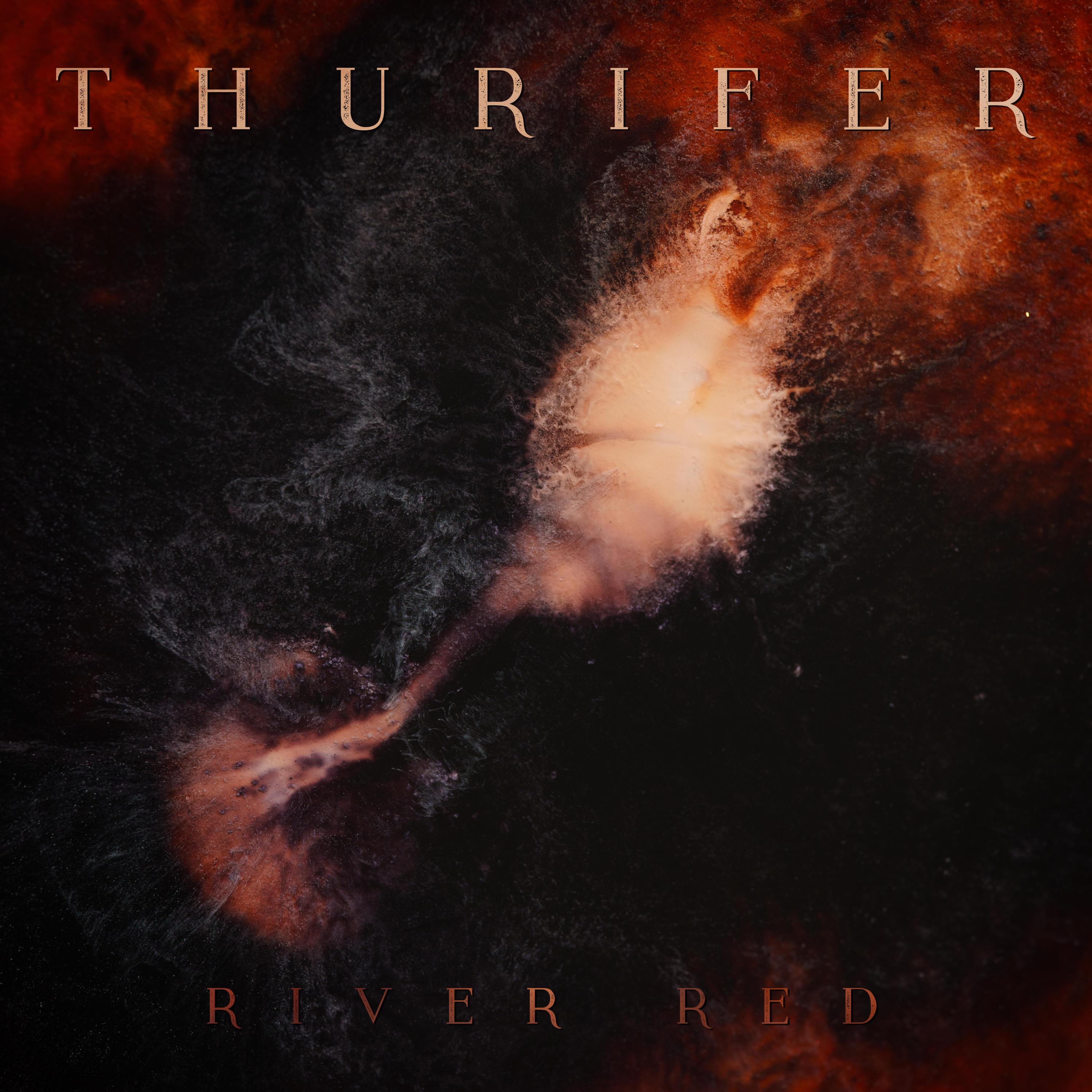River Red - EP