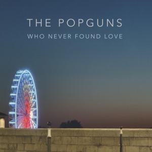 Who Never Found Love - EP