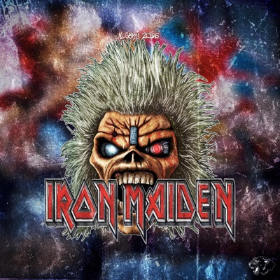 Iron Maiden - Single