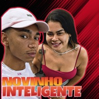 Novinho Inteligente - Single - Gutinho & Mc Gae