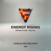 Energy Rising (Extended Mix)