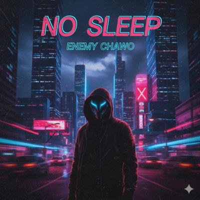 NO SLEEP (Radio Edit) - Single