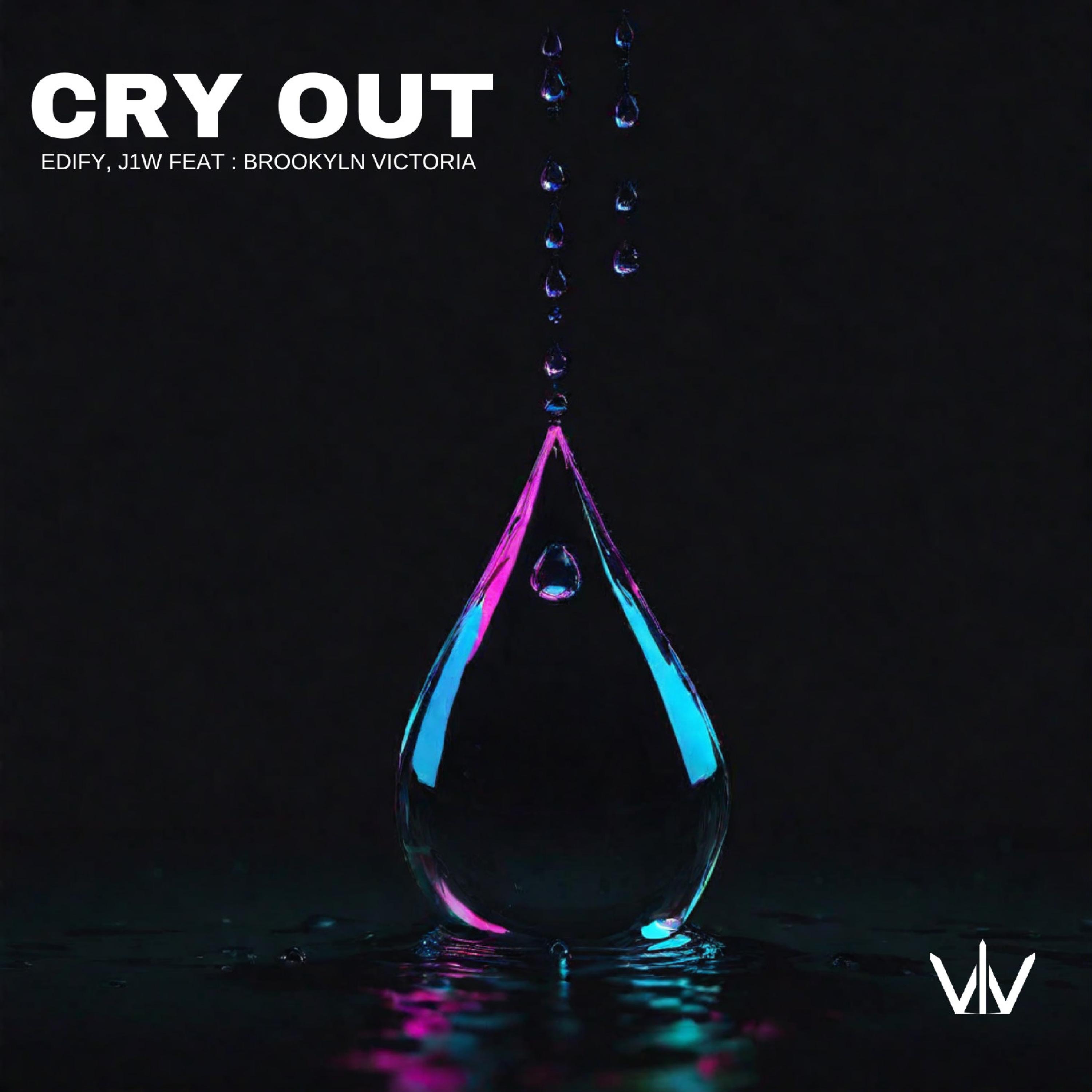 CRY OUT (feat. Brooklyn Victoria) - Single