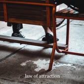 Law of attraction artwork