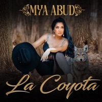La Coyota (Cover) - Single - Mya Abud