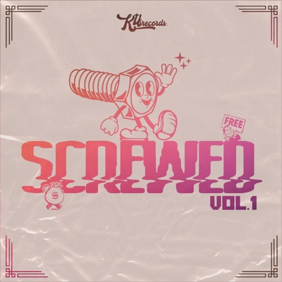 SCREWED, Vol. 1 (Screwed) - Single