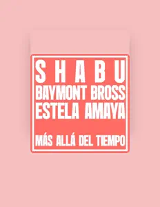 Ascolta Estela Amaya, guarda video musicali, leggi la biografia, vedi le date del tour & altro!