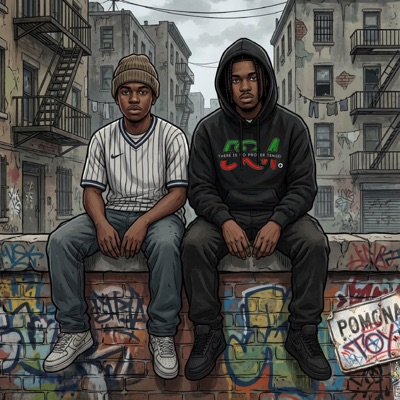 My Guy (feat. JDouble C & KayDav) - Single