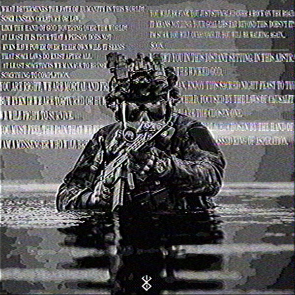 B3rZERK - EP