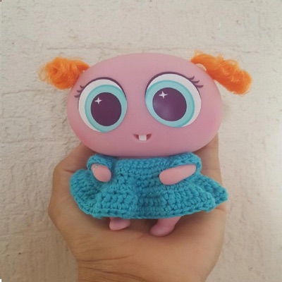 gigi kids dj - tengo que cuidar a mi kasimerito canción