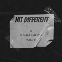 Hit Different - Single - M Burns