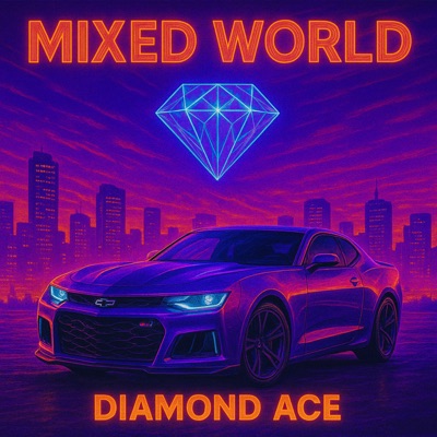 Mixed World - Single
