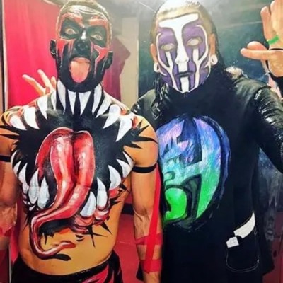 2 trap takers (feat. Luhni) - Single