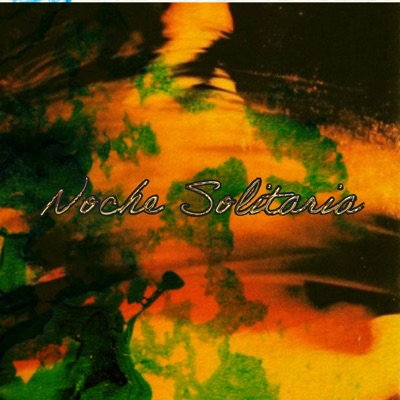 Noche Solitaria - Single