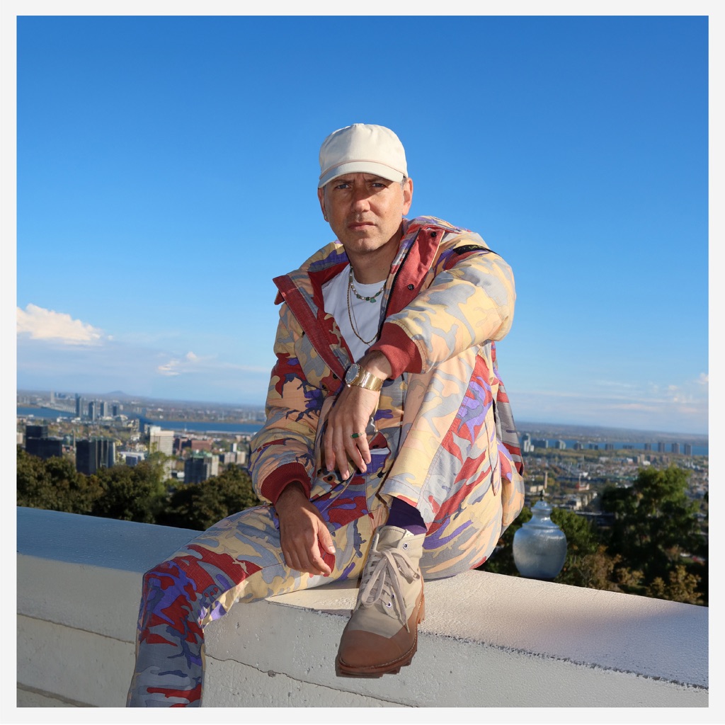 HOTLIFE by Tiga