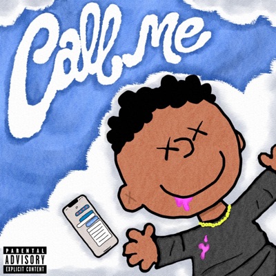 Call Me (feat. Mind) - Single
