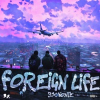 Foreign Life - Single - 3xVonte