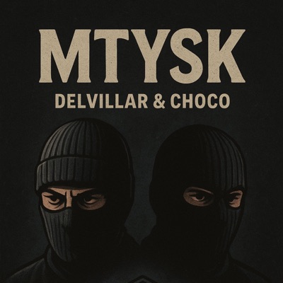 MTYSK (feat. Choco) - Single