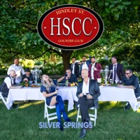 Silver Springs - Single - Hindley Street Country Club