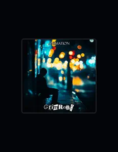 Ouve GrimReap, vê vídeos de música, lê a biografia, vê as datas da digressão e muito mais!