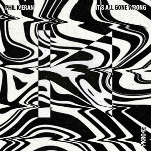 It's All Gone Wrong - Single