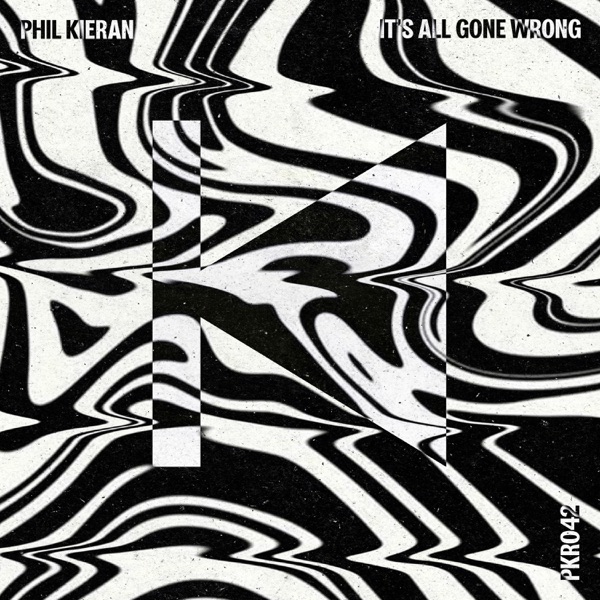 It's All Gone Wrong - Single
