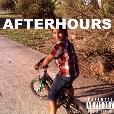 AFTERHOURS - Single