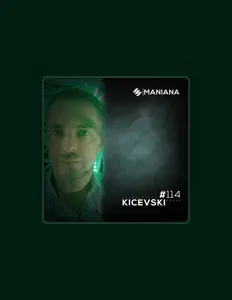 Listen to Kicevski, watch music videos, read bio, see tour dates & more!