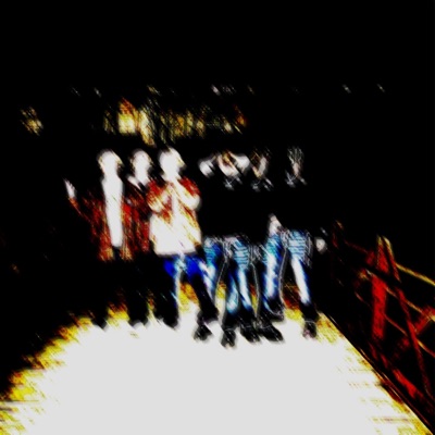 Lost and Discouraged - Single