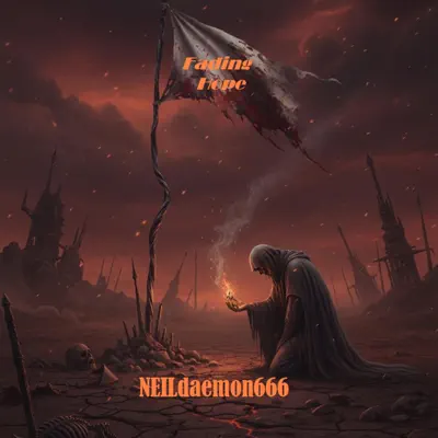NEILdaemon666의 Fading Hope을(를) 감상해 보세요.