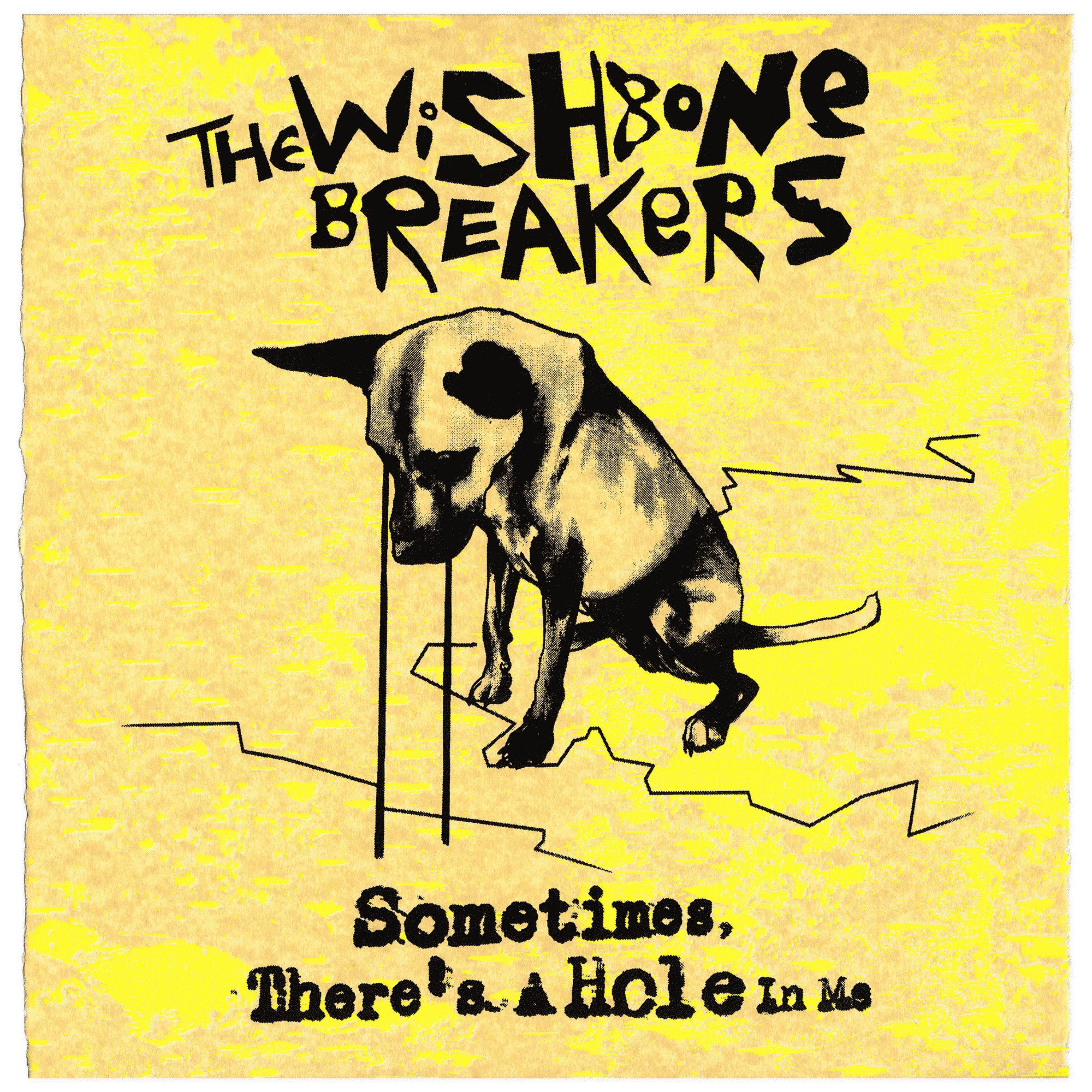 Sometimes, There's A Hole In Me