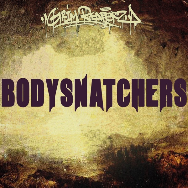 Bodysnatchers - Single