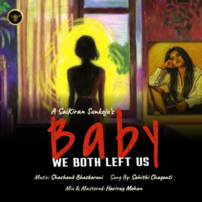 Baby (We Both Left Us) - Single