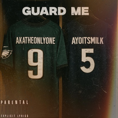 Guard Me - Single