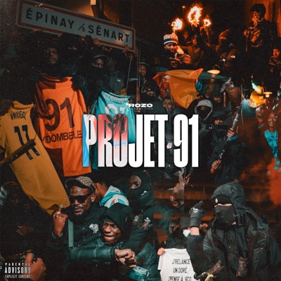 PROJET 91 - Single