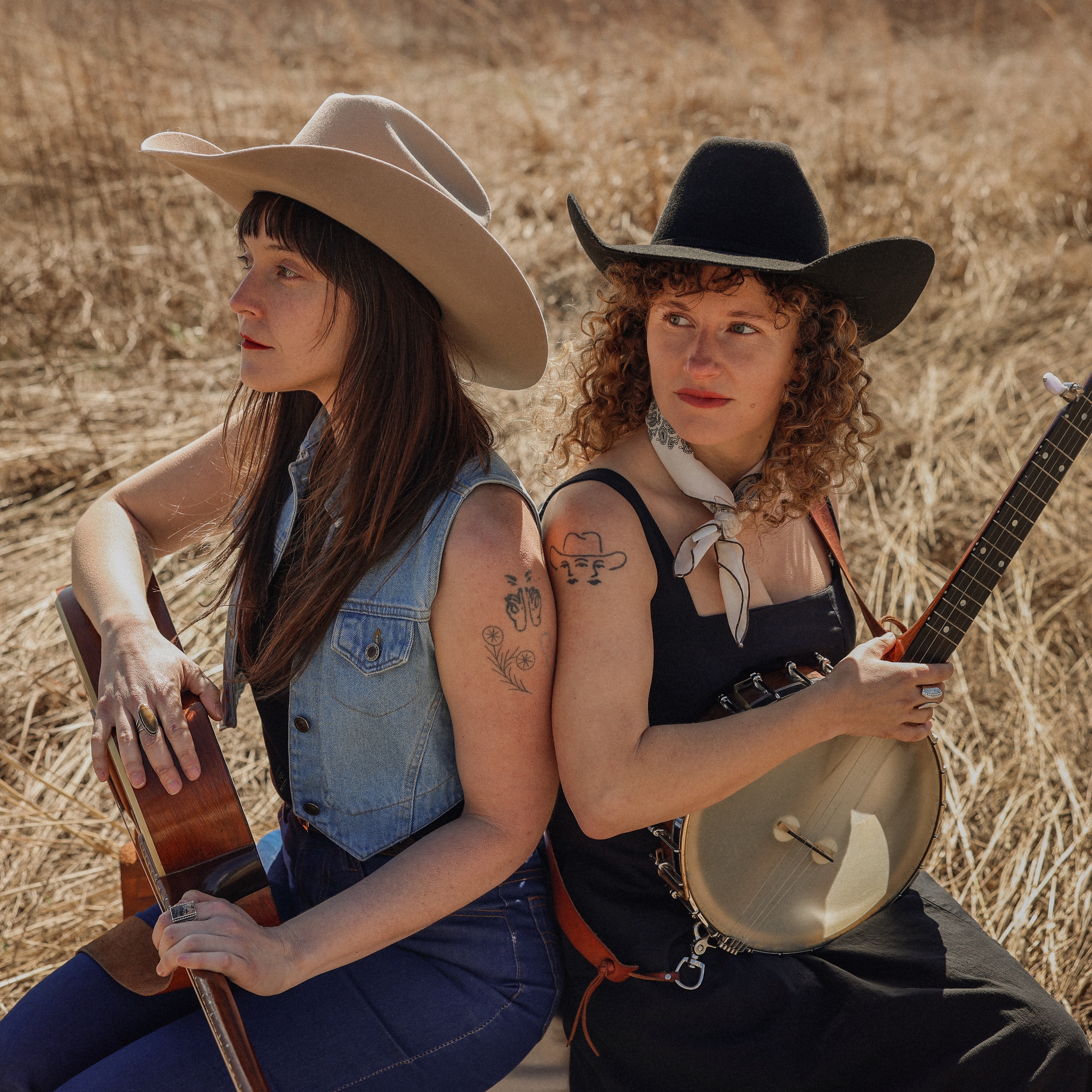 Loud and Clear - Single